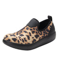 Eden Leopard Shoe | Alegria Shoes