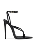 Effie Sandal - Black - FEMME LA