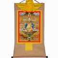 Beige / Small(35cm*27cm)