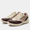 Embyr Chery Lacquer Shoe | Alegria Shoes