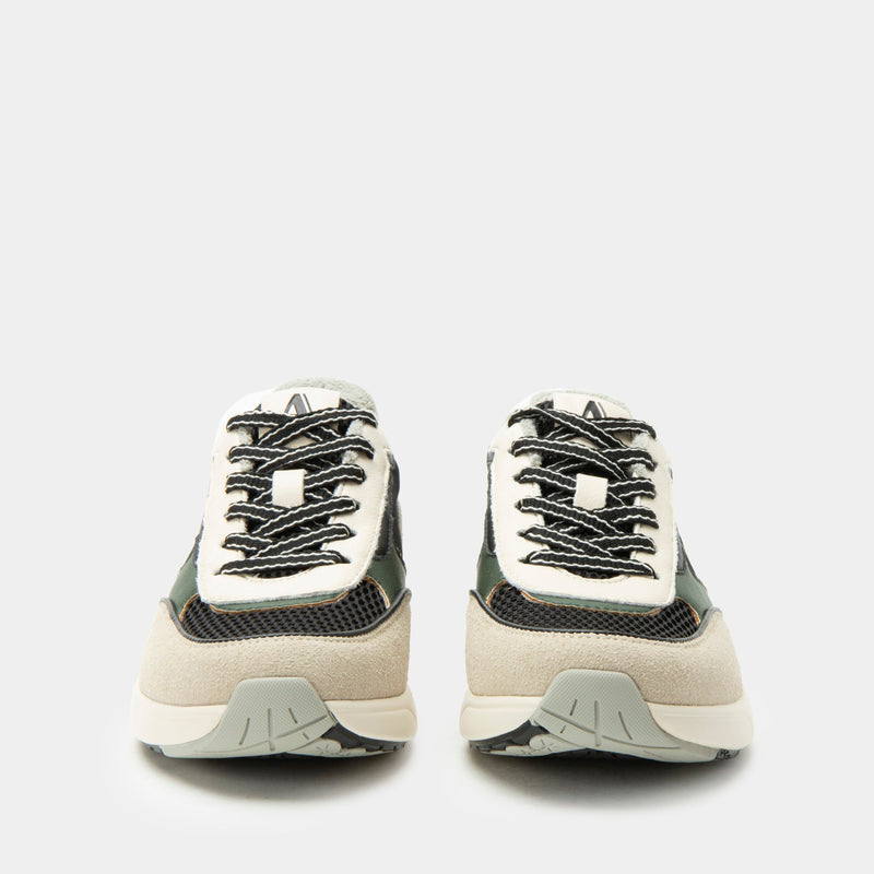 Embyr Emerald Shoe | Alegria Shoes