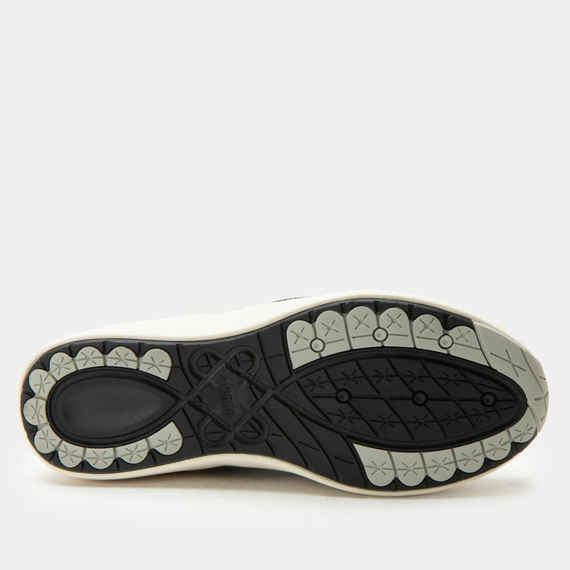 Embyr Emerald Shoe | Alegria Shoes