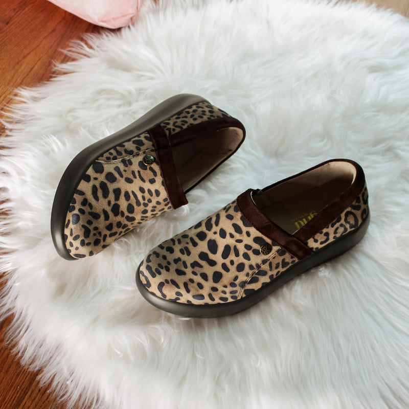 Emry Savage Shoe | Alegria Shoes