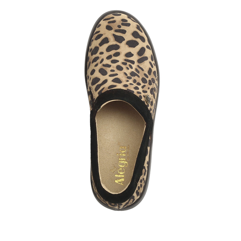 Emry Savage Shoe | Alegria Shoes