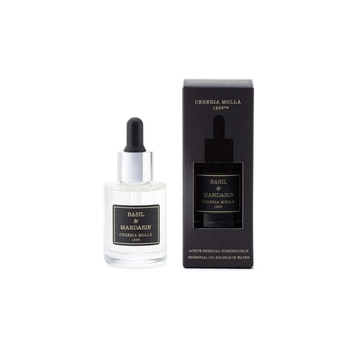 Essential Oil - 30 ml