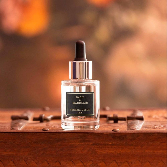 Essential Oil - 30 ml