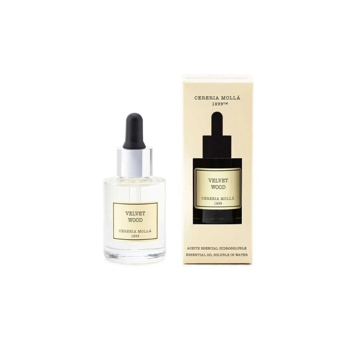 Essential Oil -30ml