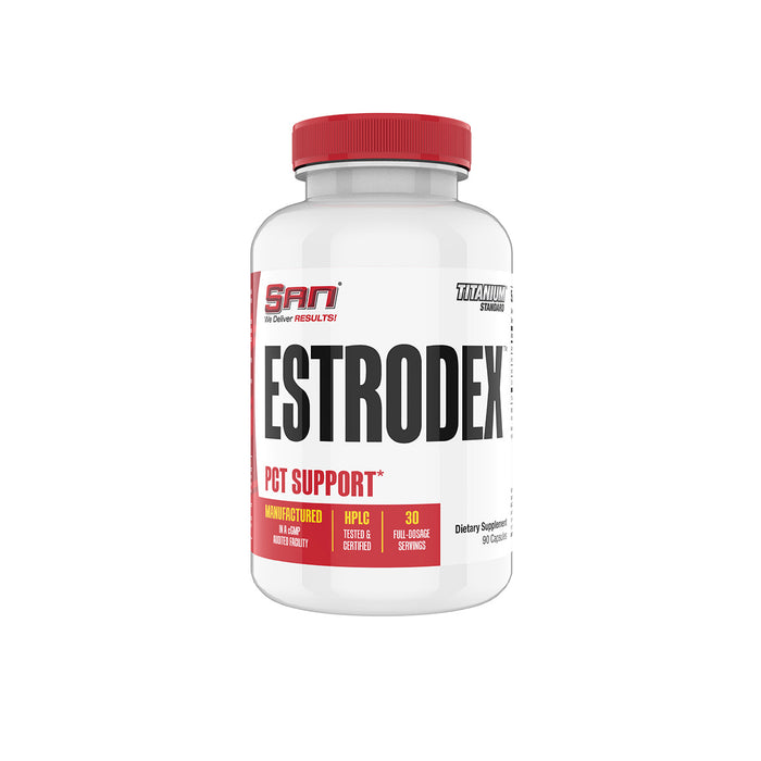 ESTRODEX Exp 12-31-2026