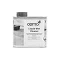 Ethnicraft Osmo Oak Liquid Wax Cleaner – Furniture Maintenance Liquid Wax for Oak Protection & Shine