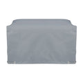 Ethnicraft - Raincover for Jack footstool Ethnicraft