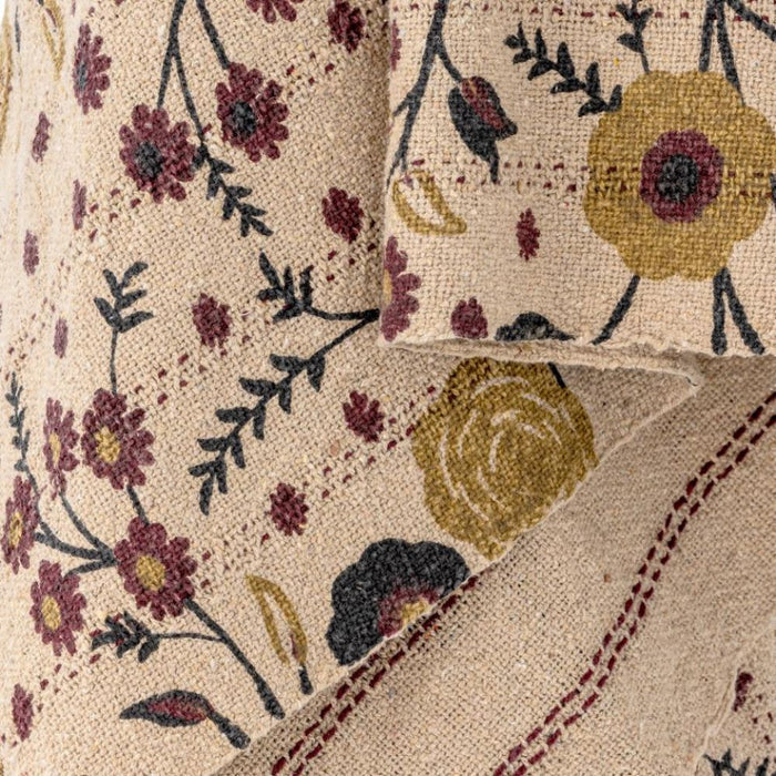 Evelyn Nature Throw