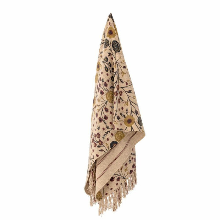 Evelyn Nature Throw