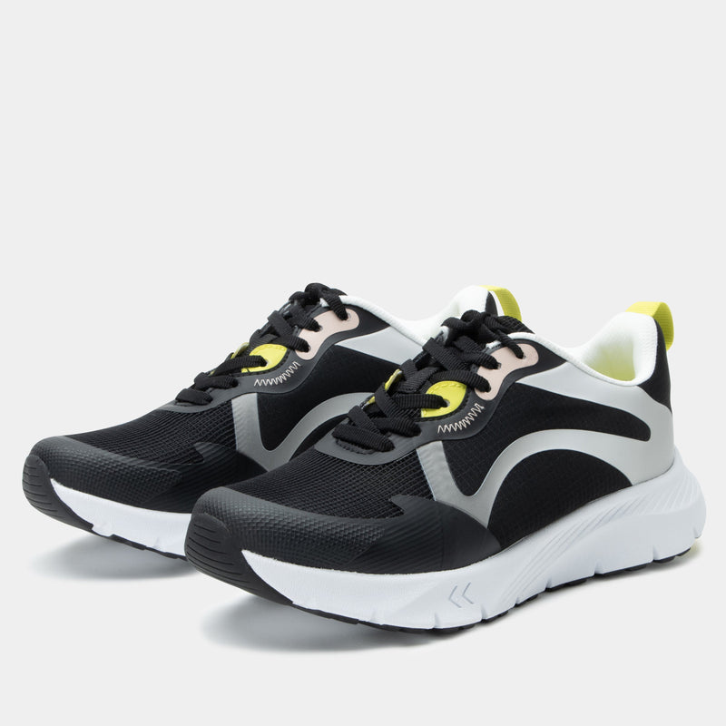 Exhault Cyber Carbon Shoe | Alegria Shoes