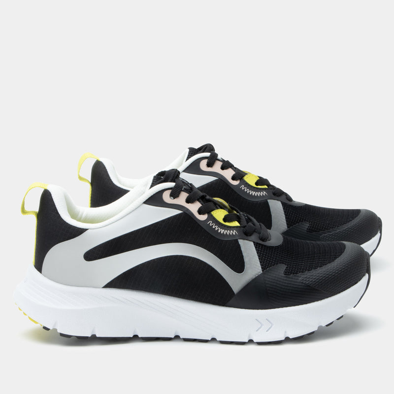 Exhault Cyber Carbon Shoe | Alegria Shoes