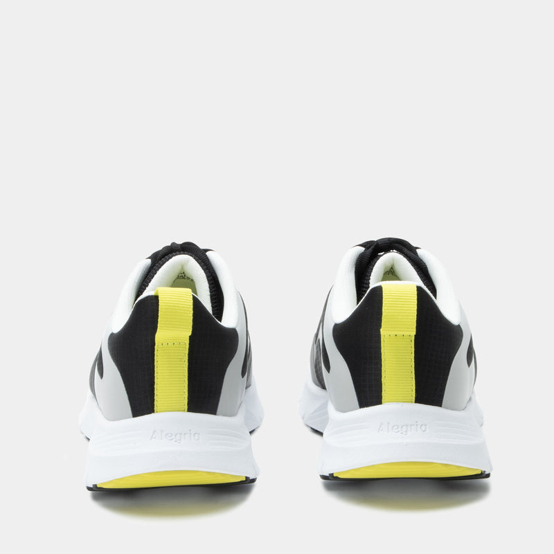 Exhault Cyber Carbon Shoe | Alegria Shoes