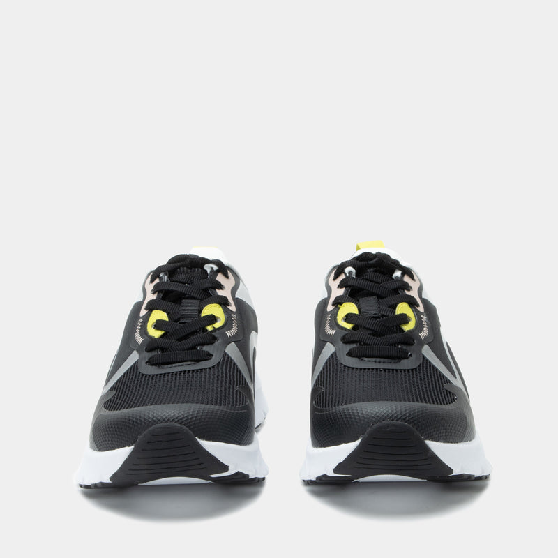Exhault Cyber Carbon Shoe | Alegria Shoes