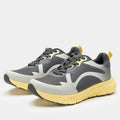 Exhault Halo Yellow Shoe | Alegria Shoes