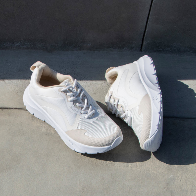 Exhault Off White Shoe | Alegria Shoes