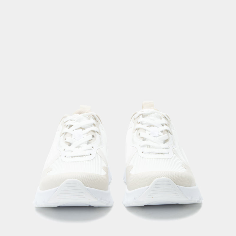Exhault Off White Shoe | Alegria Shoes