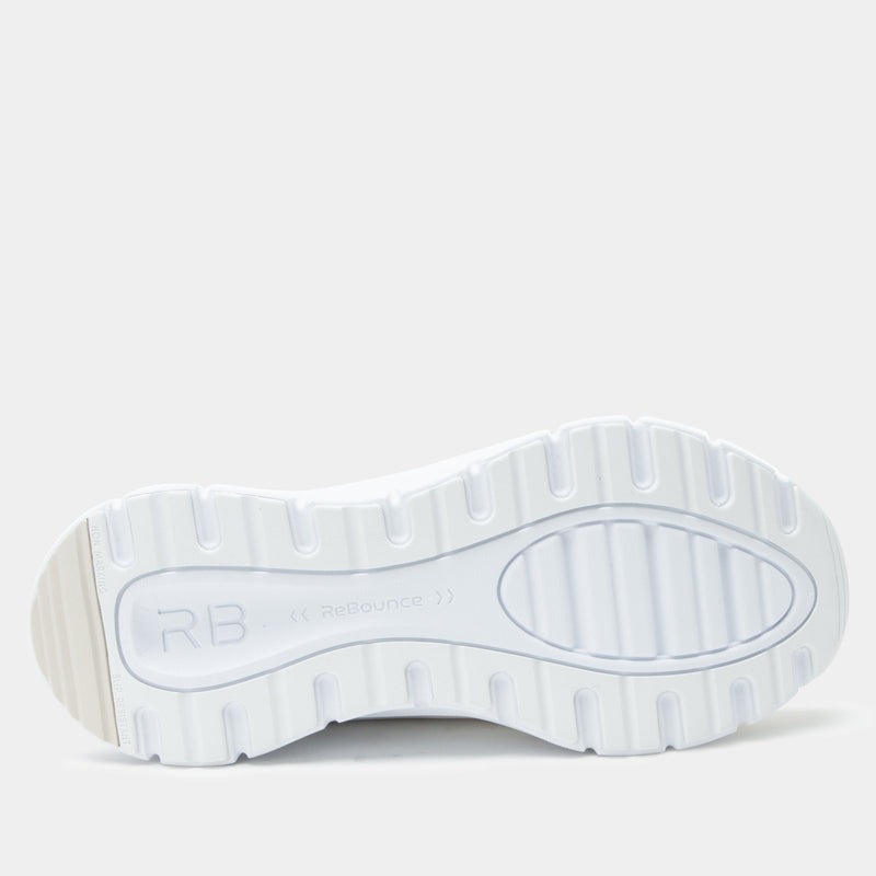 Exhault Off White Shoe | Alegria Shoes