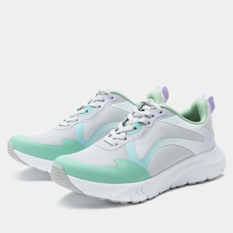 Exhault Tranquility Shoe | Alegria Shoes