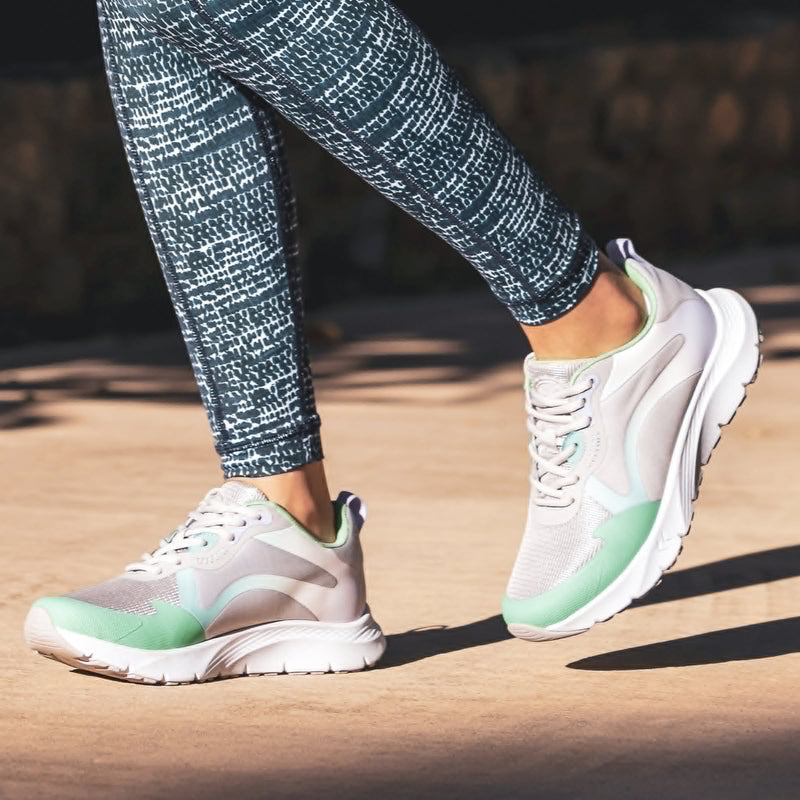 Exhault Tranquility Shoe | Alegria Shoes