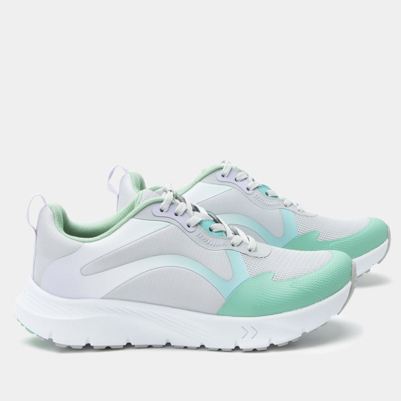 Exhault Tranquility Shoe | Alegria Shoes