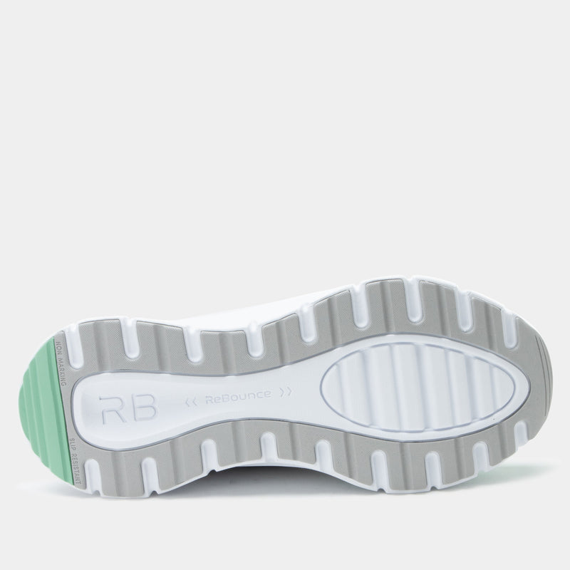 Exhault Tranquility Shoe | Alegria Shoes