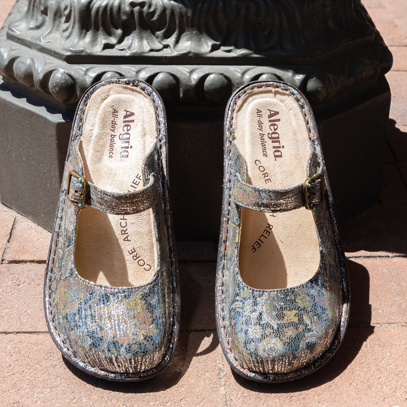 Fabel Baroque Shoe