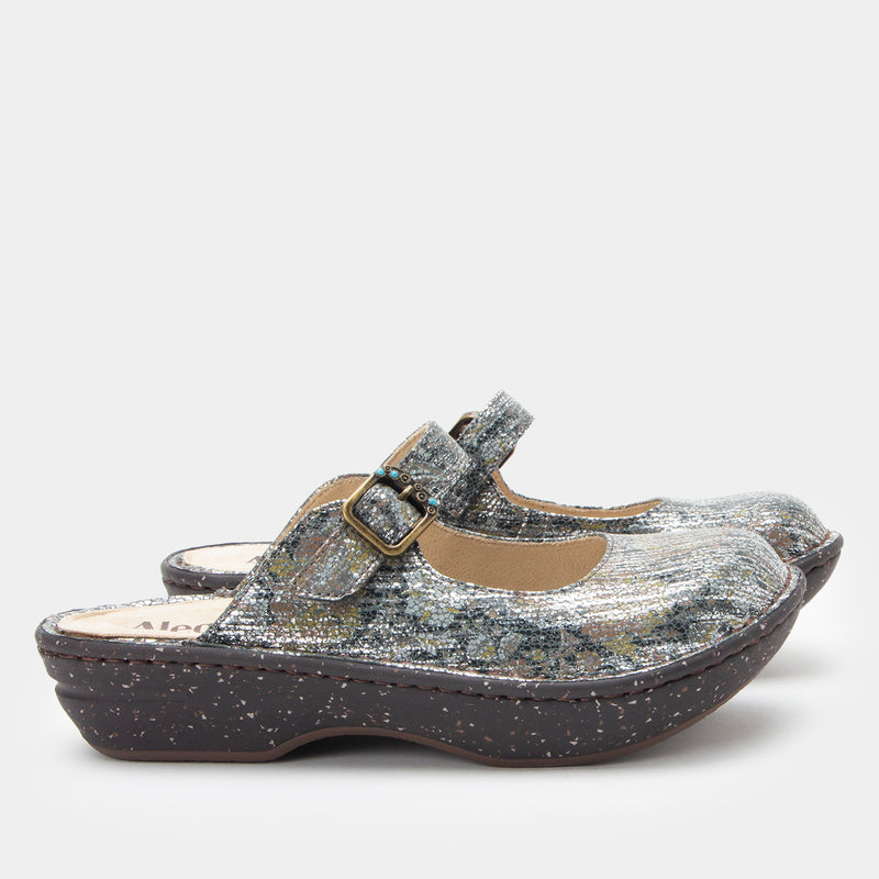 Fabel Baroque Shoe