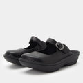 Fabel Washed Black Shoe