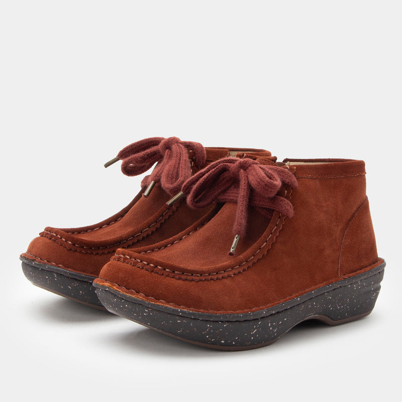Fae Cider Boot