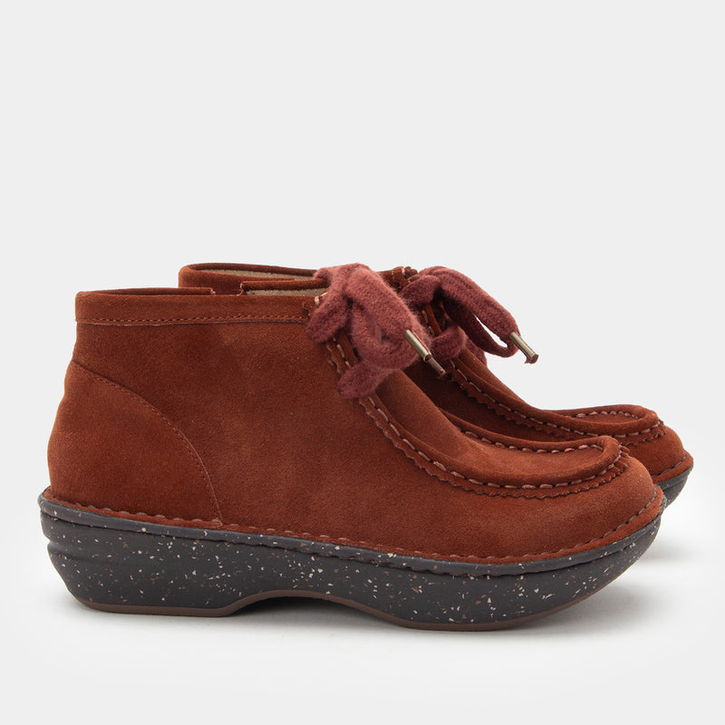 Fae Cider Boot
