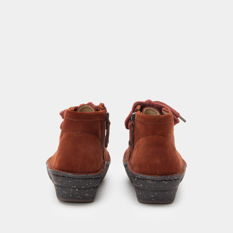 Fae Cider Boot