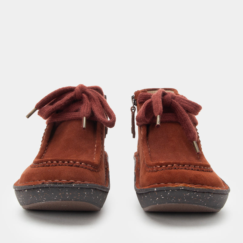 Fae Cider Boot
