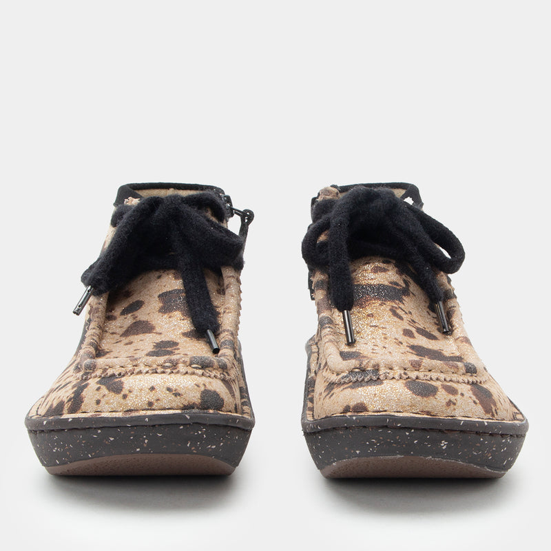 Fae Saddlebrush Boot