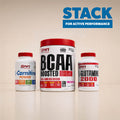Fasted Cardio Power Stack