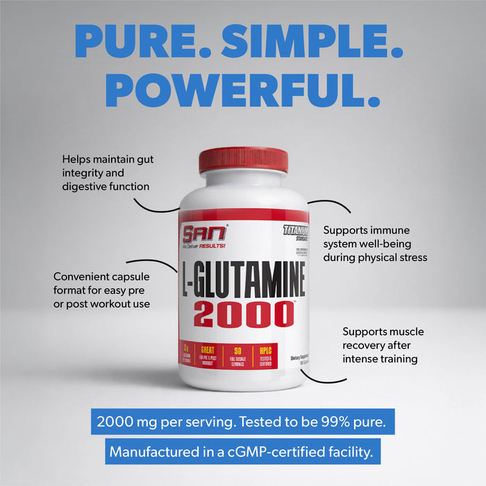 Fasted Cardio Power Stack