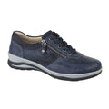 Fidelio Mitzy Sneaker (Women) - Pacific Athletic - Casual - Lace Up - The Heel Shoe Fitters