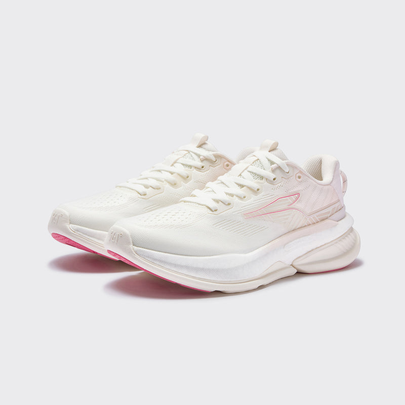 Fierce 6 "Lychee"