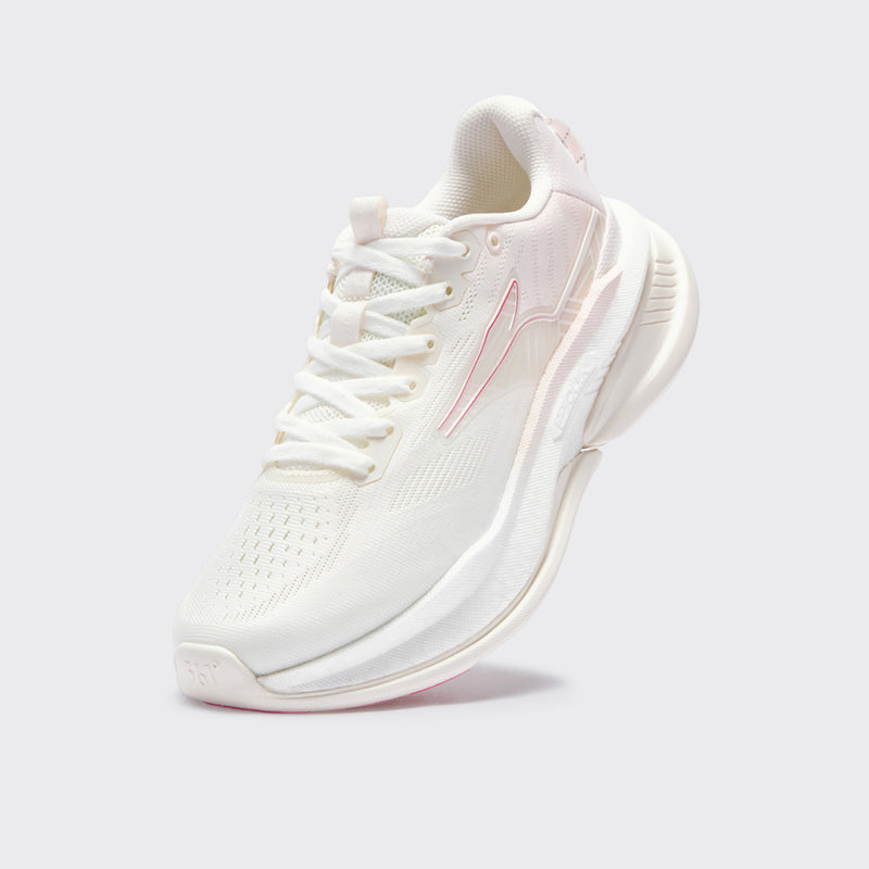 Fierce 6 "Lychee"