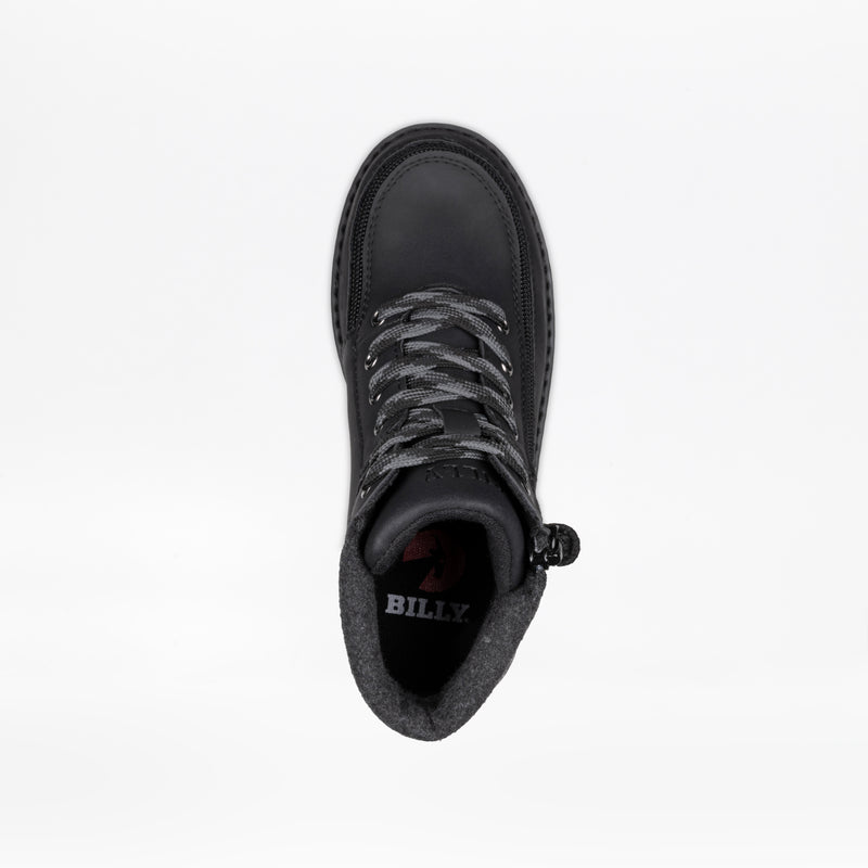 FINAL SALE - Black BILLY Lug II