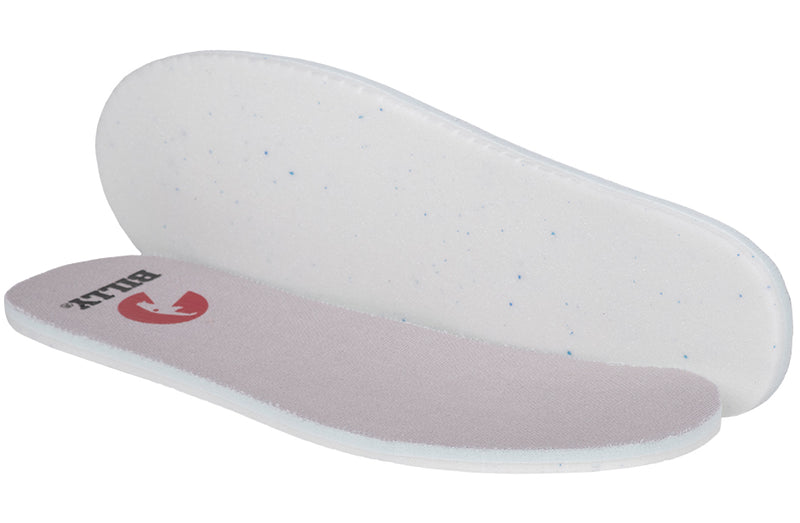 FINAL SALE - Grey/Pink BILLY Classic Lace High Tops