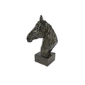 Flamant Horse Bezas