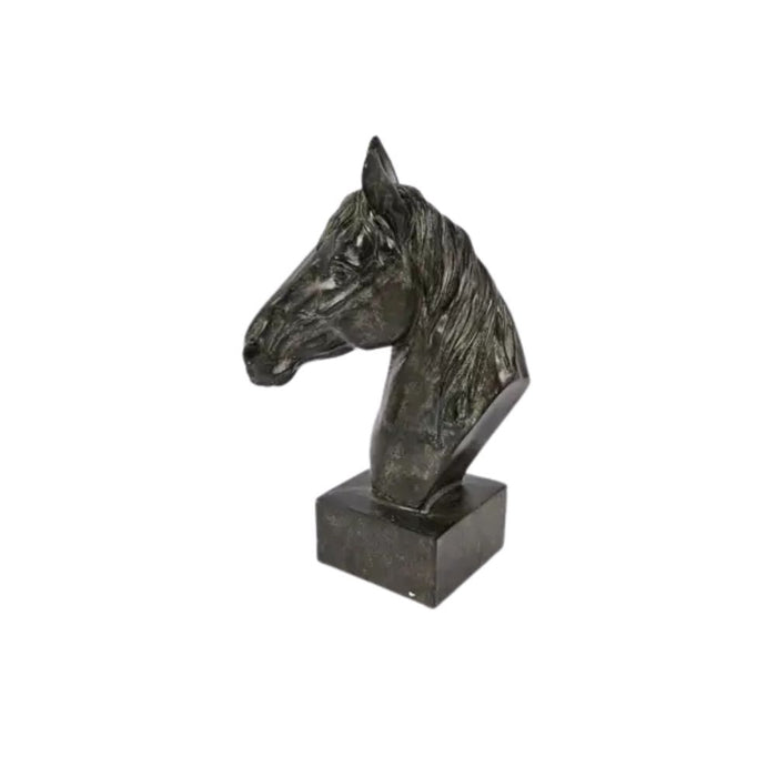 Flamant Horse Bezas