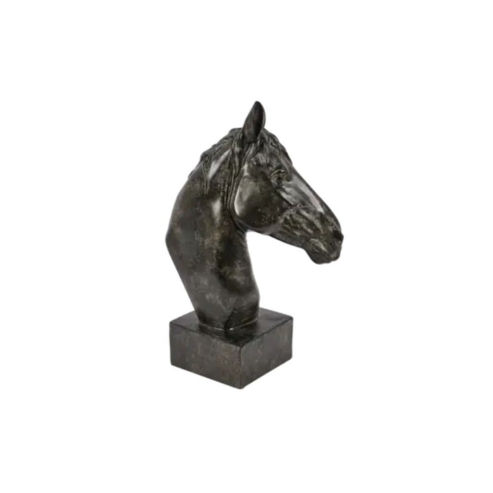 Flamant Horse Bezas