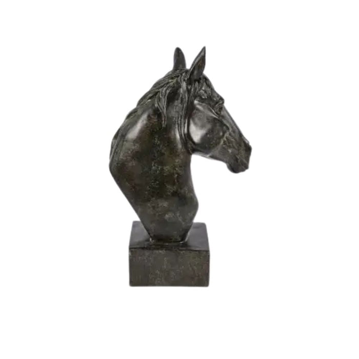 Flamant Horse Bezas
