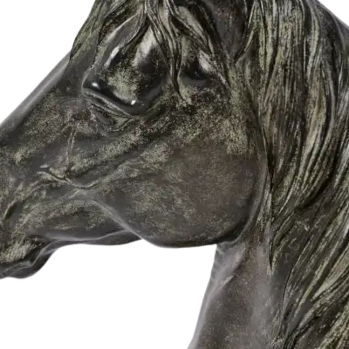 Flamant Horse Bezas
