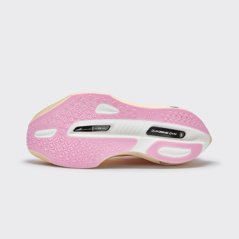 Flame 5 "Peppa Pig"