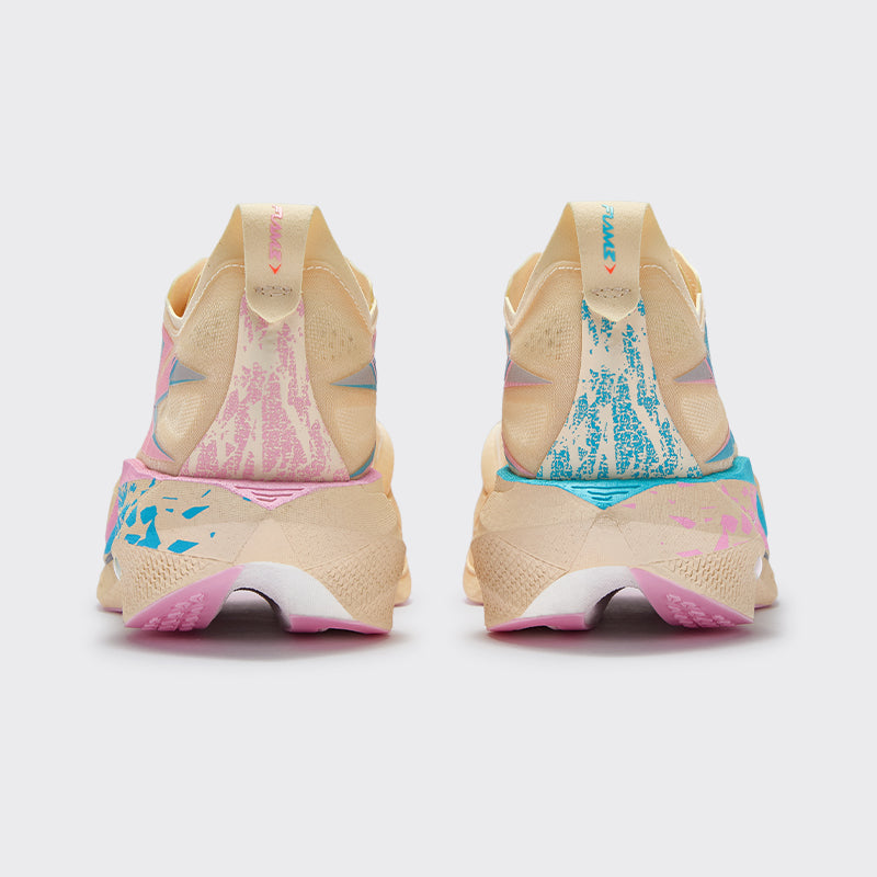 Flame 5 "Peppa Pig"